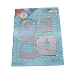 Gasket set for 26cc